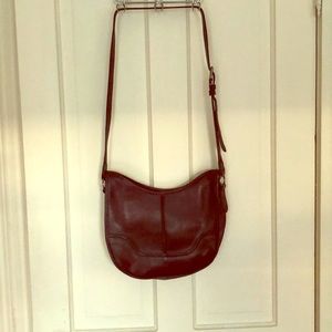 Frye handbag